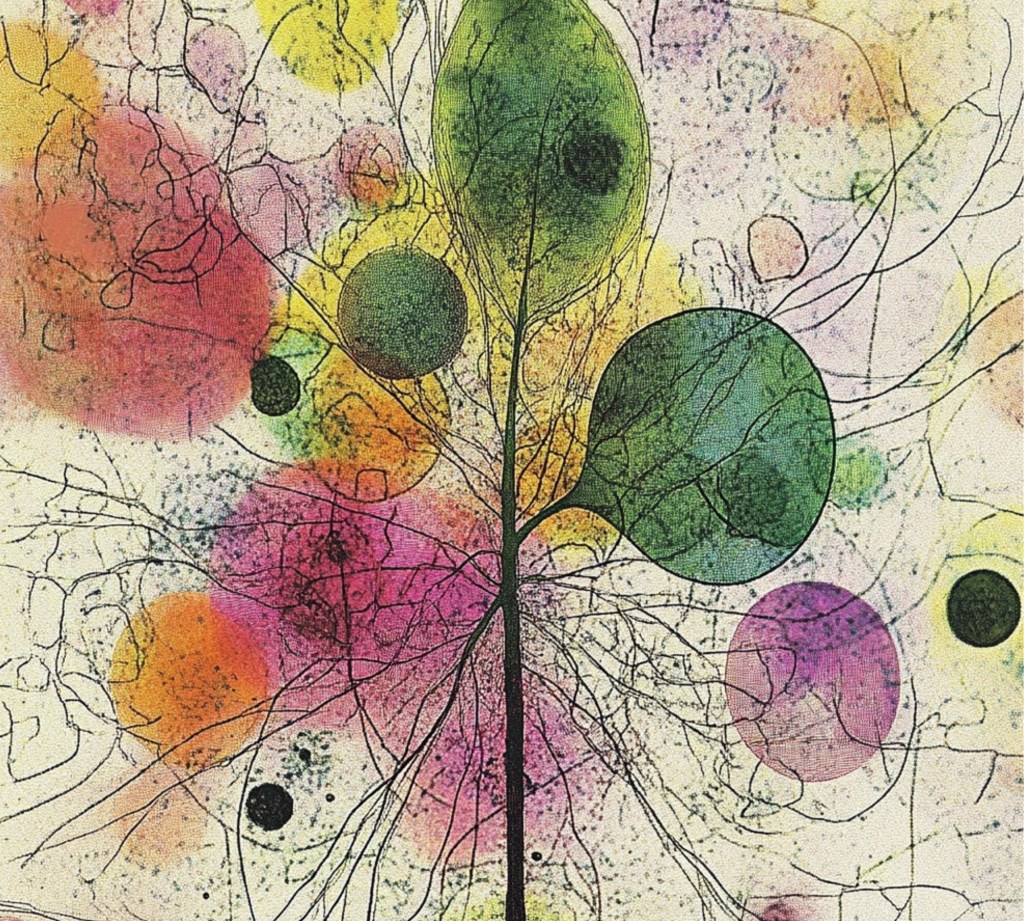 How To Spark Your&nbsp;Joy