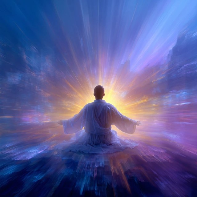 The Ancient Voice of Inner&nbsp;Knowing