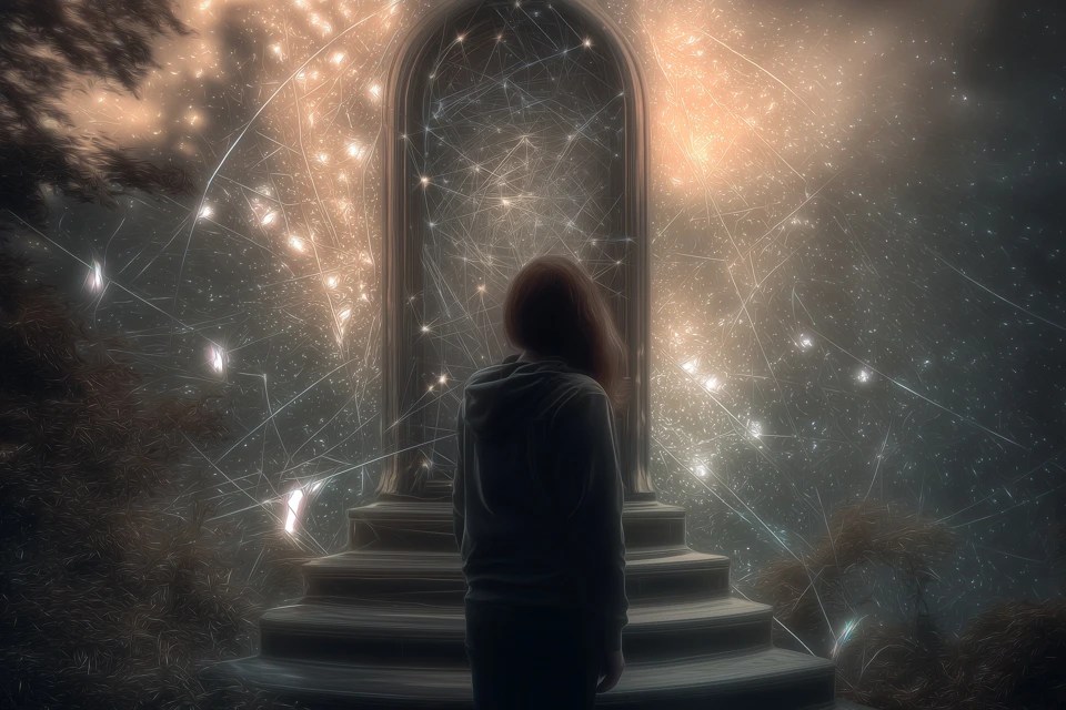 Intuition #dailymeditations