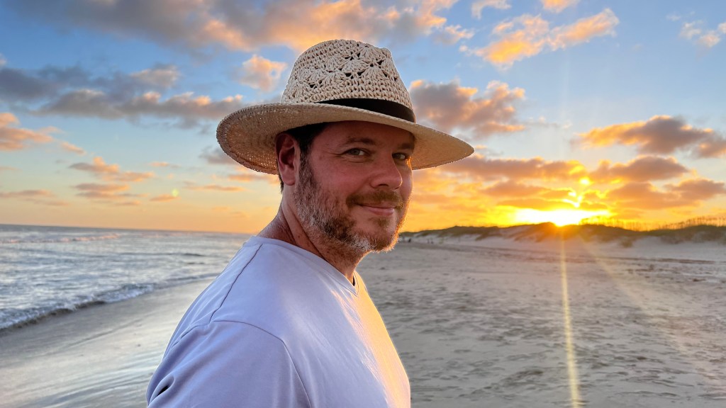 Why Sunsets Are So Powerful #dailymeditations