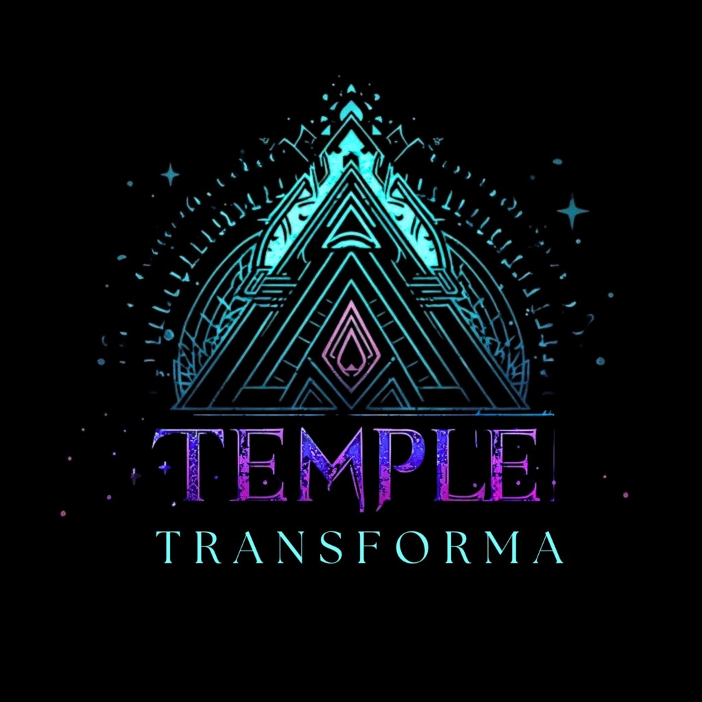 Temple Transforma is HERE!