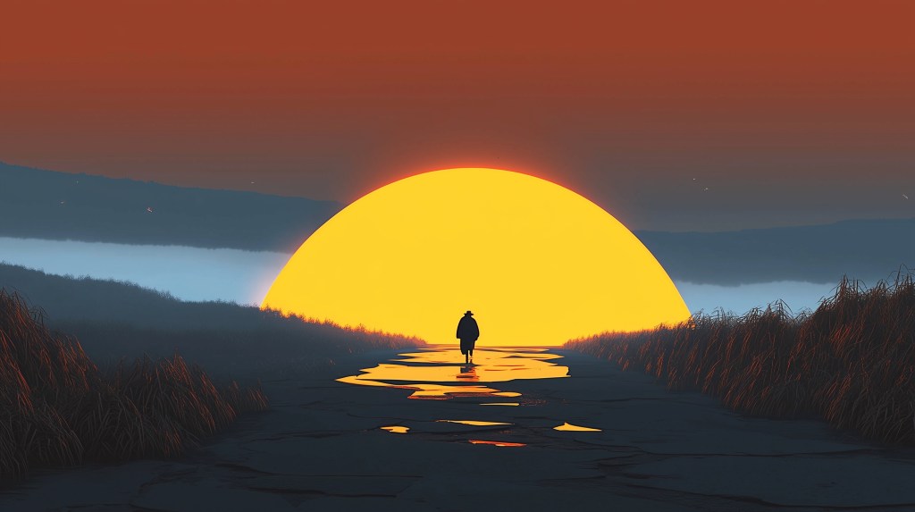 The Secret to&nbsp;Transformation