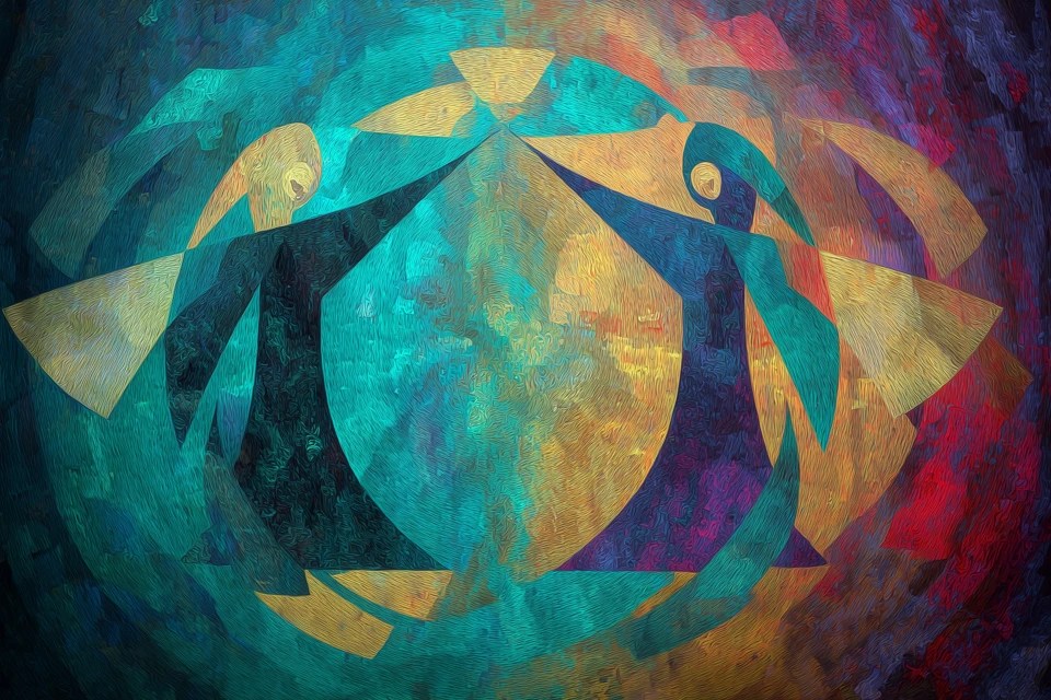 The Power of the Space