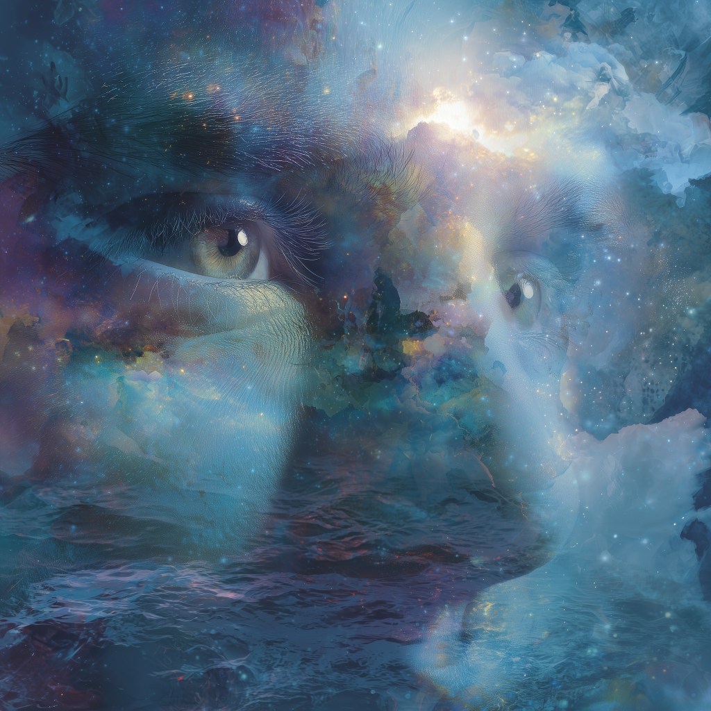 The Language of Your Subconscious #dailymeditations