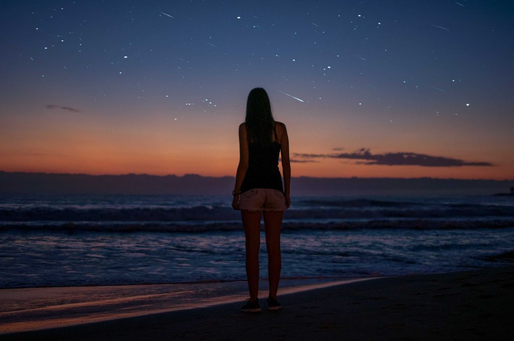 Looking At the Possibilities Of Your Life Through Clarity, Not&nbsp;Desperation