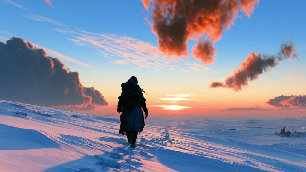 The First Step Toward the Rest of Your&nbsp;Life